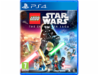 PS4 - Lego Star Wars: The Skywalker Saga