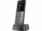 Yealink W73H, IP DECT ručka pro W73P, 1,8" barevný displej