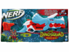 Nerf Dinosquad Tricera Blast dětská zbraň