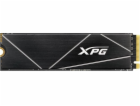 Adata XPG Gammix S70 Blade M.2 NVMe PCIe4x4 1TB