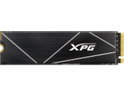 Adata XPG Gammix S70 Blade M.2 NVMe PCIe4x4 1TB