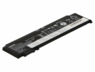 Lenovo 01AV406 Baterie do Laptopu 11,46V 2270mAh