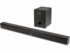 Soundbar AKAI, ASB-6WSW, Bluetooth, LED displej, dálkové ...