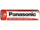 Baterie Panasonic AA/R6 1ks.