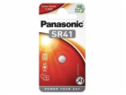 Panasonic SR-41 EL