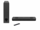 Tellur Bluetooth Soundbar 2.1 Hypnos black