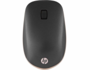 HP myš - 410 Slim Mouse, Bluetooth, Black