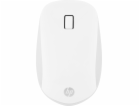 HP myš - 410 Slim Mouse, Bluetooth, White