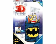 Ravensburger Puzzle 3D 54 Batman Toolbox