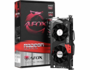 Karta graficzna AFOX Radeon RX 570 8GB GDDR5 256Bit HDMI 3xDP ATX Dual Fan H5 (AF570-8192D5H5)