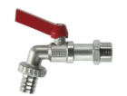 Gardena Ball-Outlet Valve, s 33,3 mm (G 1) nit / pro 19 m...