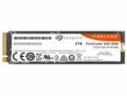 SEAGATE SSD 2TB FIRECUDA 530, M.2 2280, PCIe Gen4 x4, NVM...