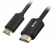 Adapterkabel HDMI Stecker > mini HDMI Stecker