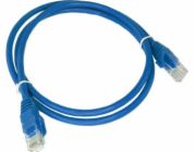 Alantec Patch-cord U/UTP kat.6A LSOH 2,0m modrý ALANTEC