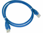 A-LAN KKU6ANIE3.0 networking cable Blue 3 m Cat6a U/UTP (...