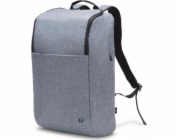 DICOTA Eco Backpack MOTION 13 - 15.6” Blue Denim