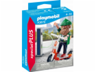 Playmobil Set s figurkou Special Plus 70873 Hipster s ele...