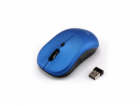 Sbox WM-106 Wireless Optical Mouse Blue