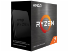 AMD Ryzen 7 5700X procesor 3,4 GHz 32 MB L3 Krabice