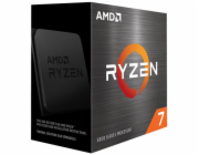 AMD Ryzen 7 5700X procesor 3,4 GHz 32 MB L3 Krabice