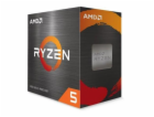 Procesor AMD Ryzen 5 6C/12T 5500 (4.2GHz,19MB,65W,AM4) bo...