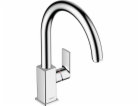 Hansgrohe 260 Vernis Shape M35 1jet chrom