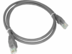 AVIZIO KKU6ASZA0.25 networking cable Grey 0.25 m Cat6a U/...