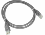 AVIZIO KKU6ASZA0.25 networking cable Grey 0.25 m Cat6a U/UTP (UTP)