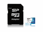 Silicon Power Superior Pro 64 GB MicroSDXC UHS-III Třída 10