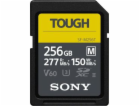 SONY SFM256T/micro SDXC/256GB/UHS-II U3 / Class 10