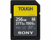 SONY SFM256T/micro SDXC/256GB/UHS-II U3 / Class 10