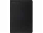 TOSHIBA Canvio Slim 2TB USB 3.2 black