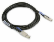 Supermicro External MiniSAS HD (SFF-8644) to External MiniSAS HD 3m Cable