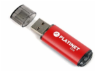 Platinet X-Depo 32GB PMFE32R flashdisk USB 2.0 červený