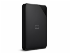 WD Elements SE Portable 1TB Ext. USB3.0, Black