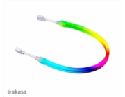 AKASA kabel SOHO MBA, Addressable RGB LED strip light