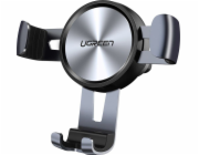 UGREEN Gravity Drive Air Vent Car Mount Phone Holder Gray