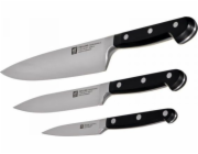 Zwilling Professional S sada nožů 3ks, 35602-000-00