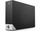 Seagate Backup Plus Hub - 8TB/USB 3.0/Black HDD disk