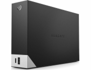 Seagate Backup Plus Hub - 8TB/USB 3.0/Black HDD disk