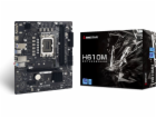 Biostar H610MH motherboard Intel H610 LGA 1700 micro ATX