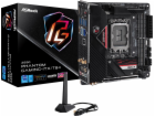 ASRock Z690 Phantom Gaming-ITX/TB4 ASRock Z690 Phantom Ga...