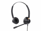 Tellur Voice 520N Binaural USB black