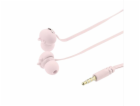 Tellur In-Ear Headset Pixy pink