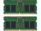 Kingston KVR48S40BS8K2-32 Kingston/SO-DIMM DDR5/32GB/4800...