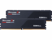 G.Skill Ripjaws F5-6000J3040G32GX2-RS5K memory module 64 GB 2 x 32 GB DDR5 6000 MHz