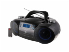 SENCOR SPT 6500 RADIO DAB/BT/USB/FM/CD SENCOR