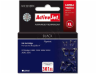 Activejet Ink Cartridge AH-301BRX for HP Printer  Compati...