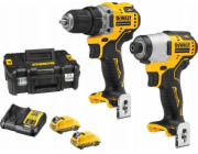 Dewalt DCK2110L2T-QW