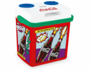 Cubes CB 806 Coca Cola CoolBox